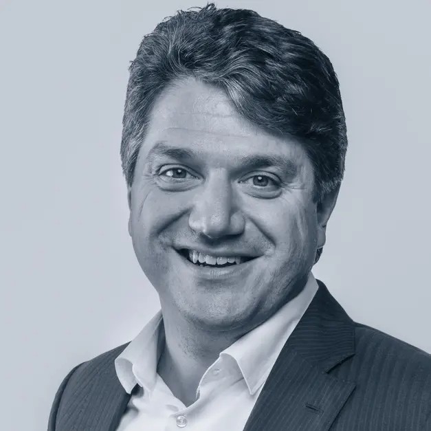 Headshot of Andrea​ Peyracchia
