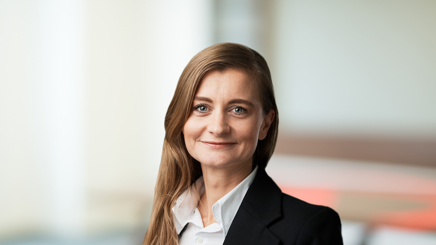 Headshot of Deike Diers