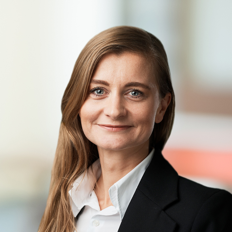 Headshot of Deike Diers