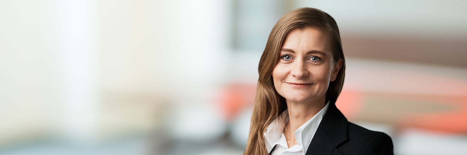 Headshot of Deike Diers