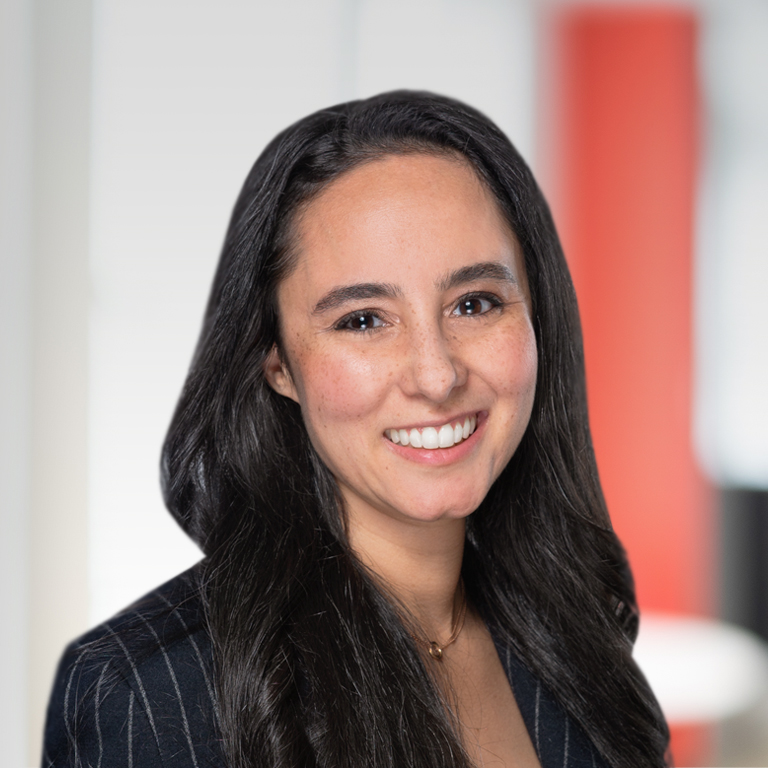 Headshot of Nicole Magoon