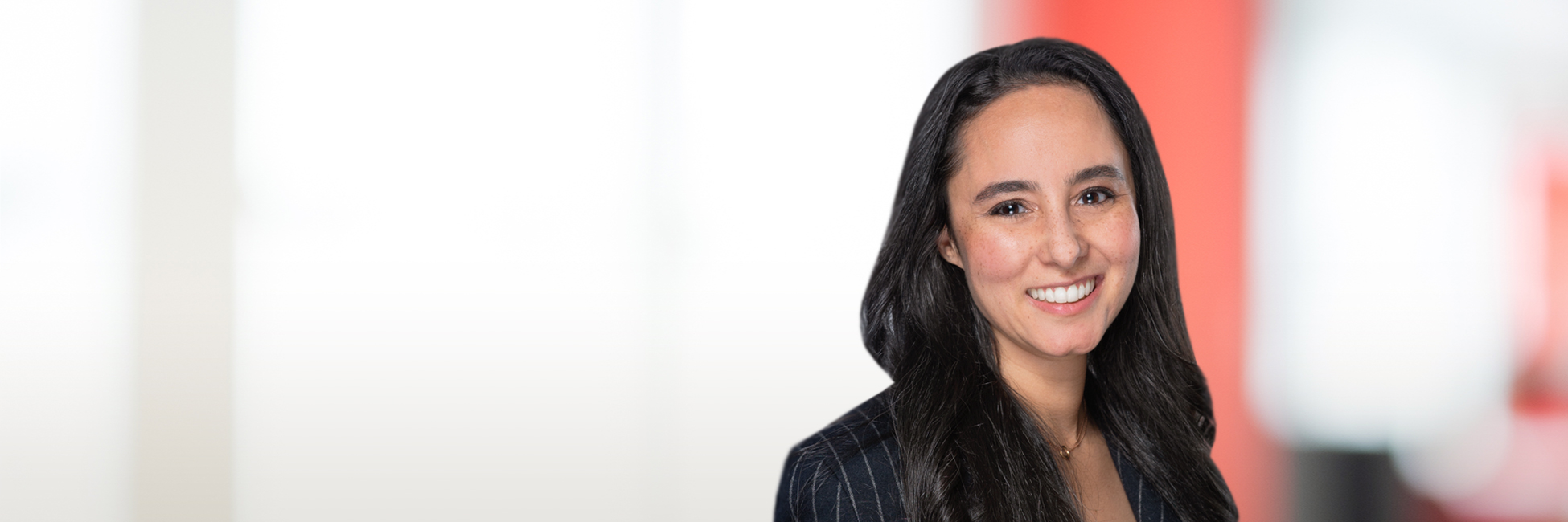 Headshot of Nicole Magoon