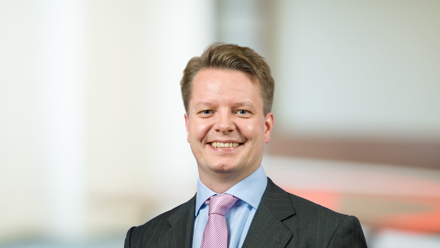 Headshot of Timo Kairi