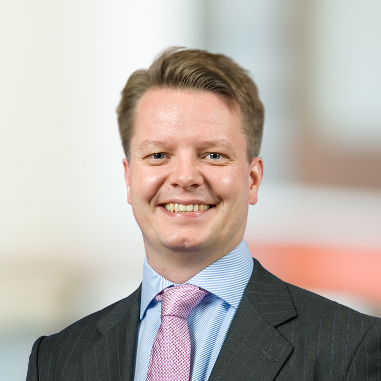 Headshot of Timo Kairi