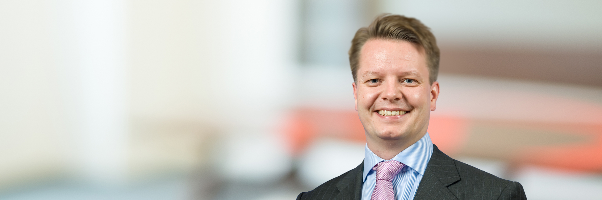 Headshot of Timo Kairi