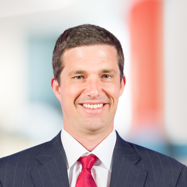 Headshot of Eric Wells