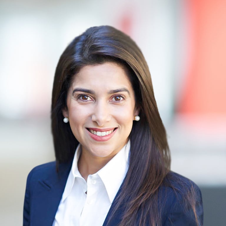 Headshot of Naiara De Leon