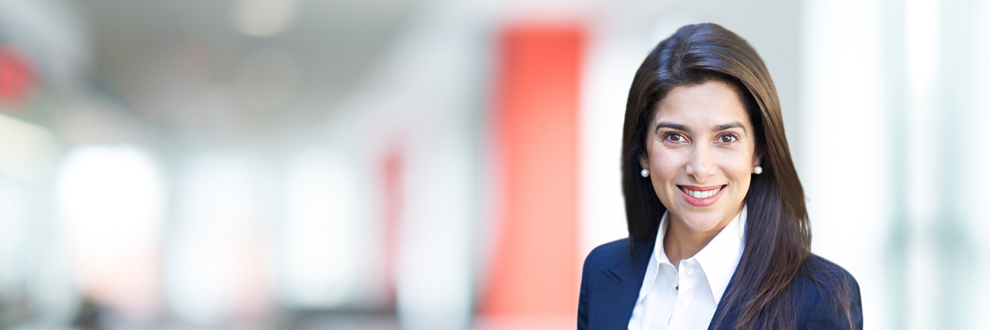 Headshot of Naiara De Leon