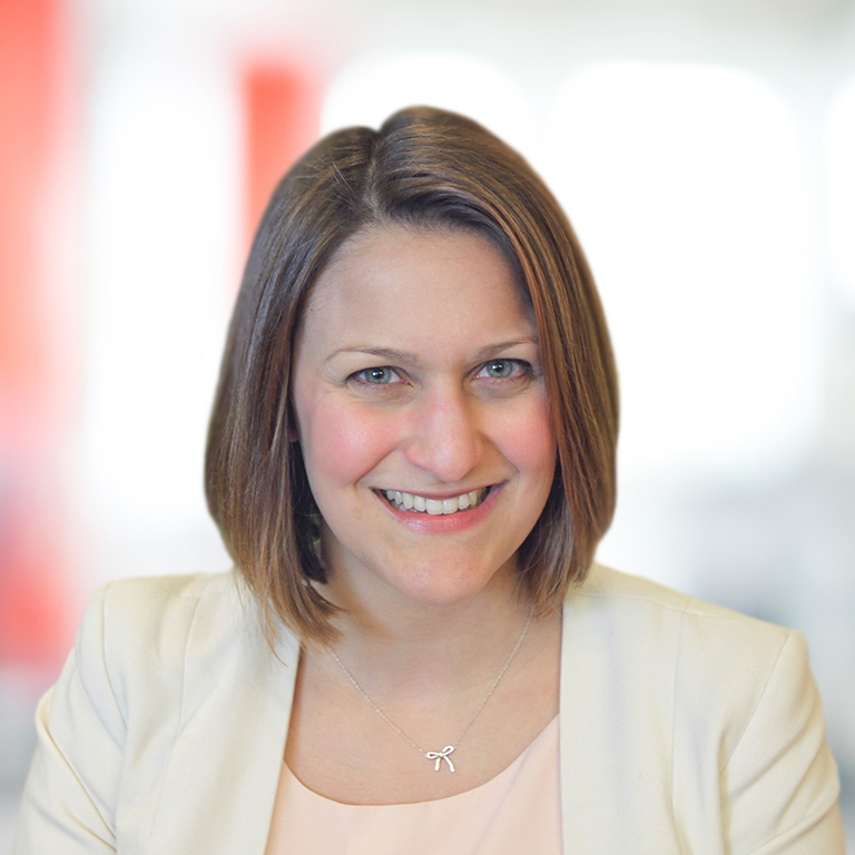 Headshot of Jessica Snow-Wasserman