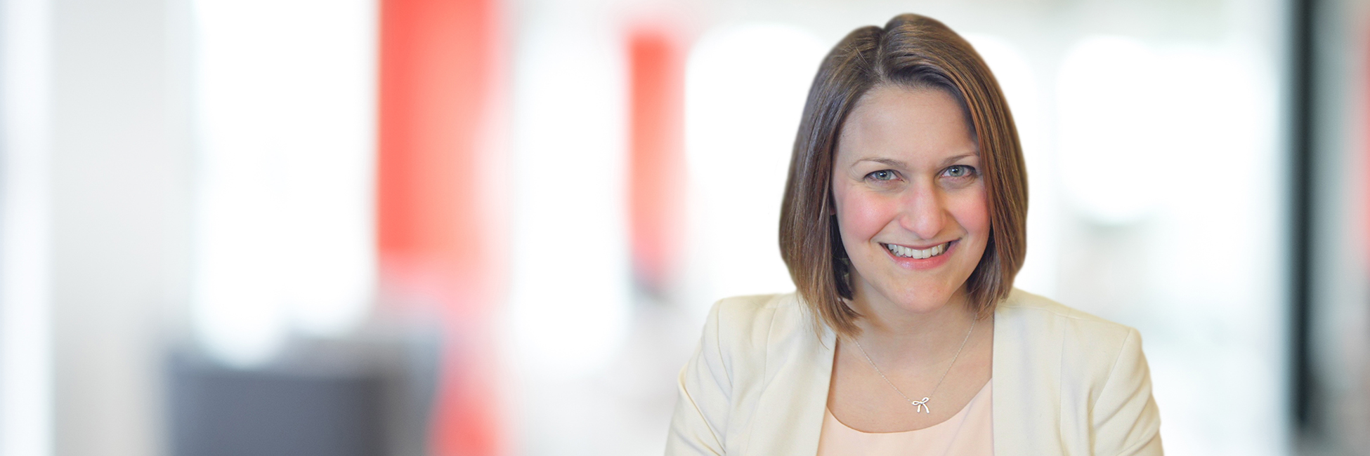 Headshot of Jessica Snow-Wasserman