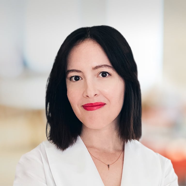 Headshot of Merritt Robinson