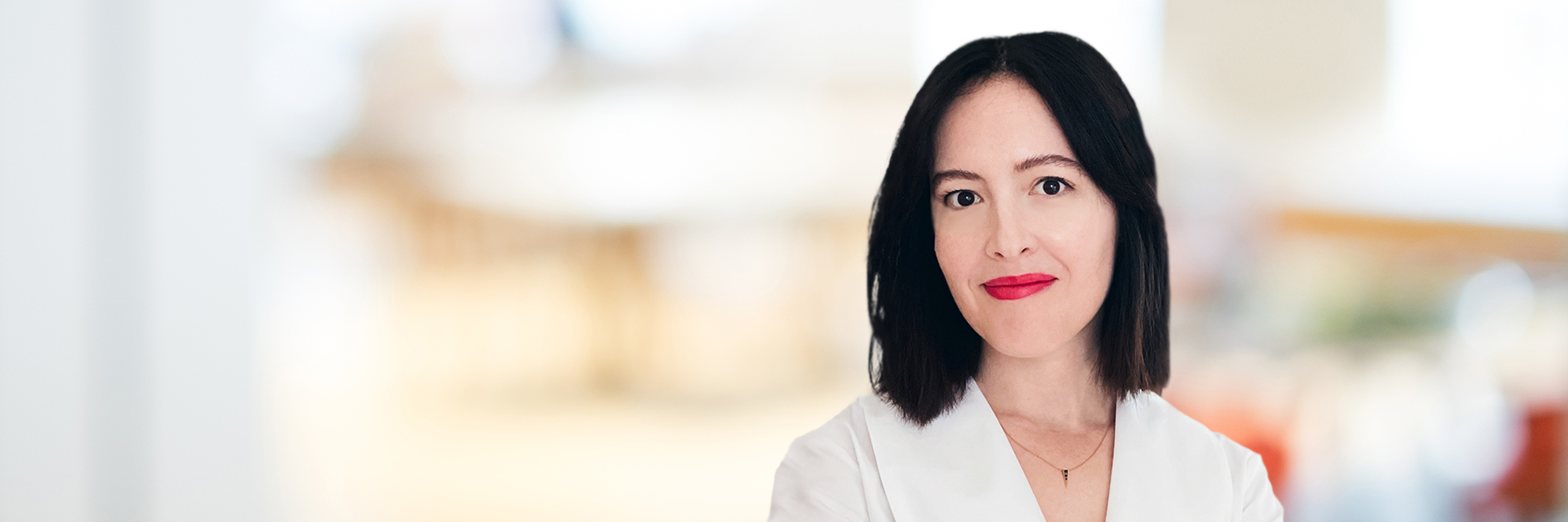 Headshot of Merritt Robinson