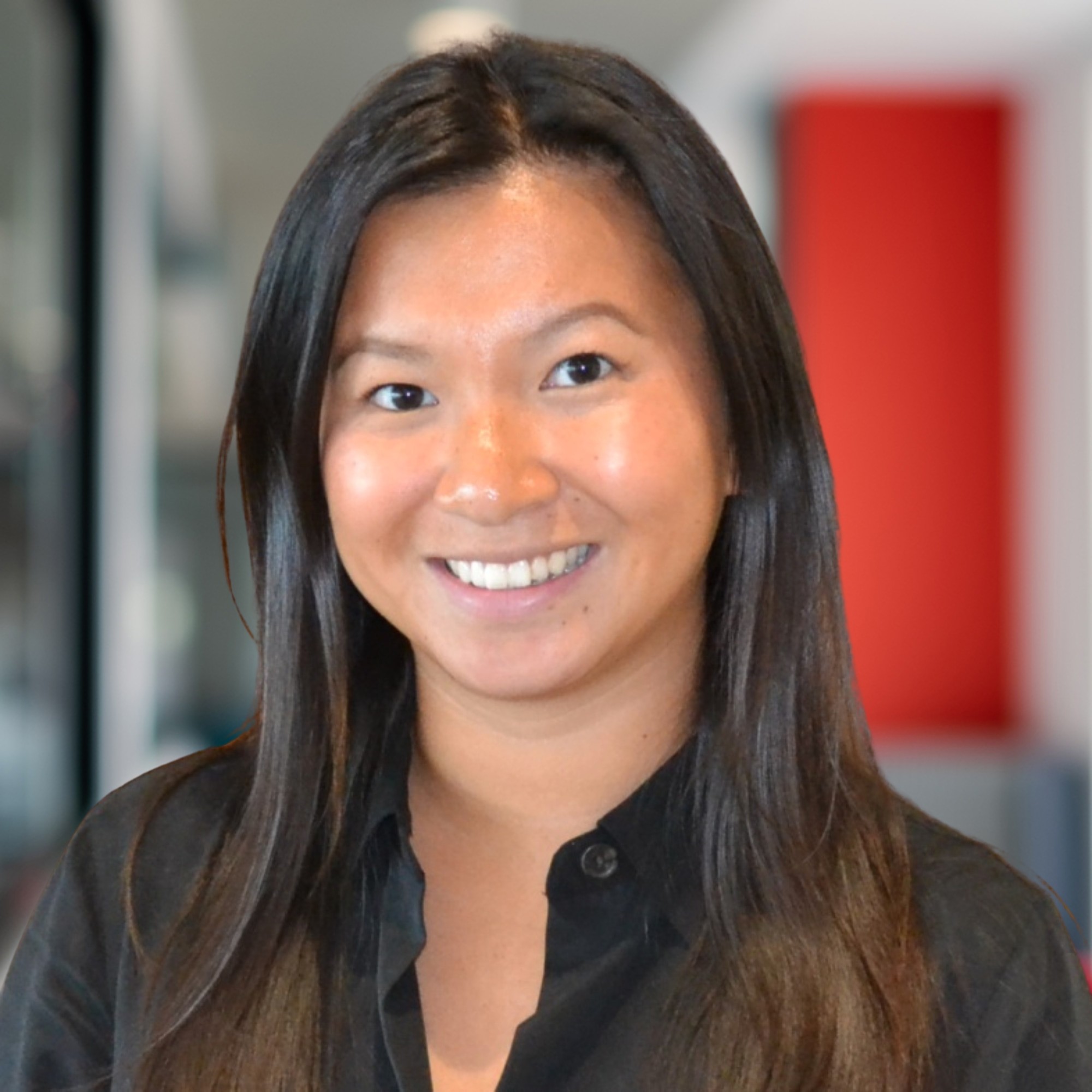 Headshot of Jin Zhang