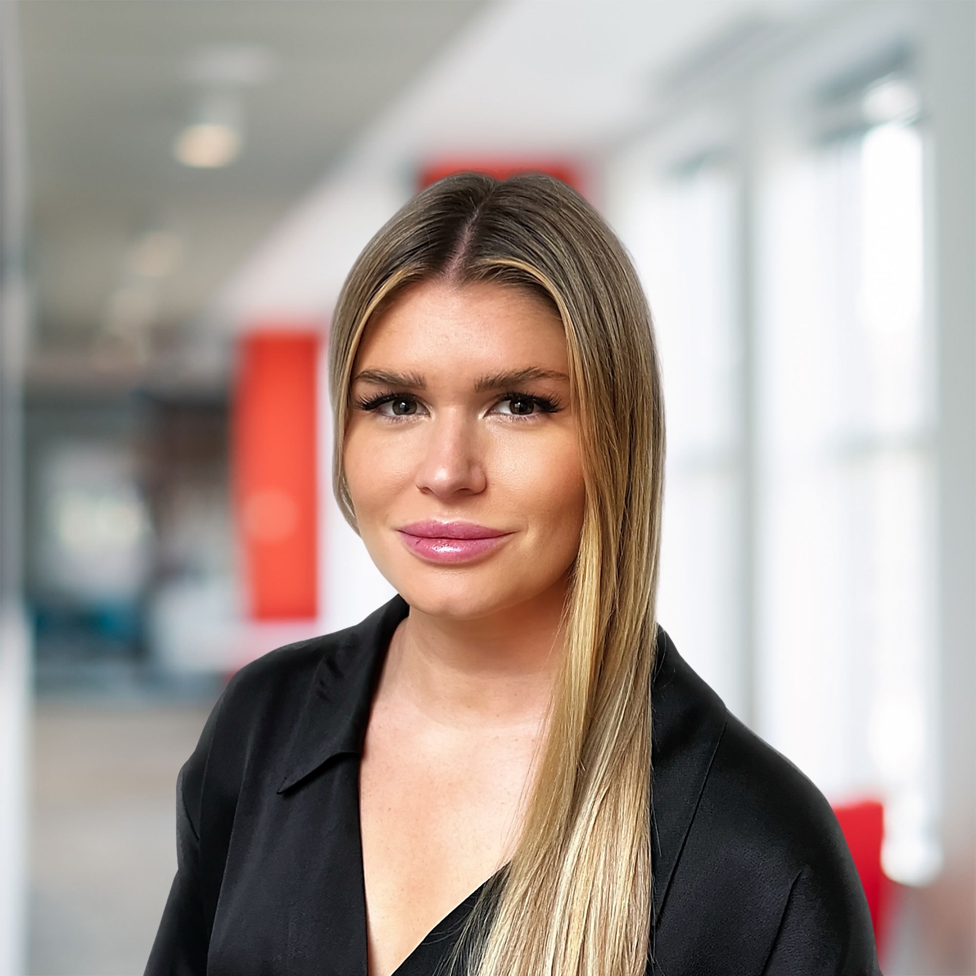Headshot of Georgia Super