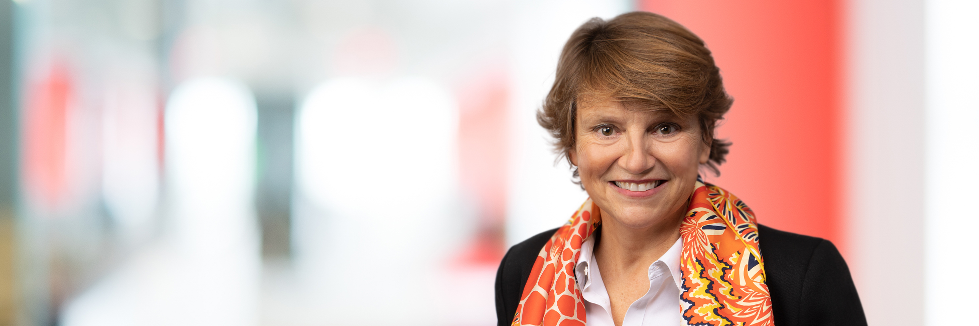 Headshot of Nathalie Lundqvist