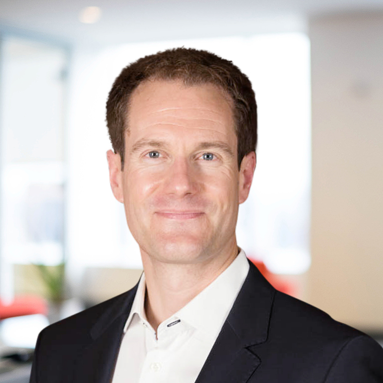 Headshot of Christoph Schlegel