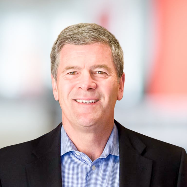 Headshot of Dave Johnson