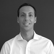 Headshot of Andrea Brazzelli