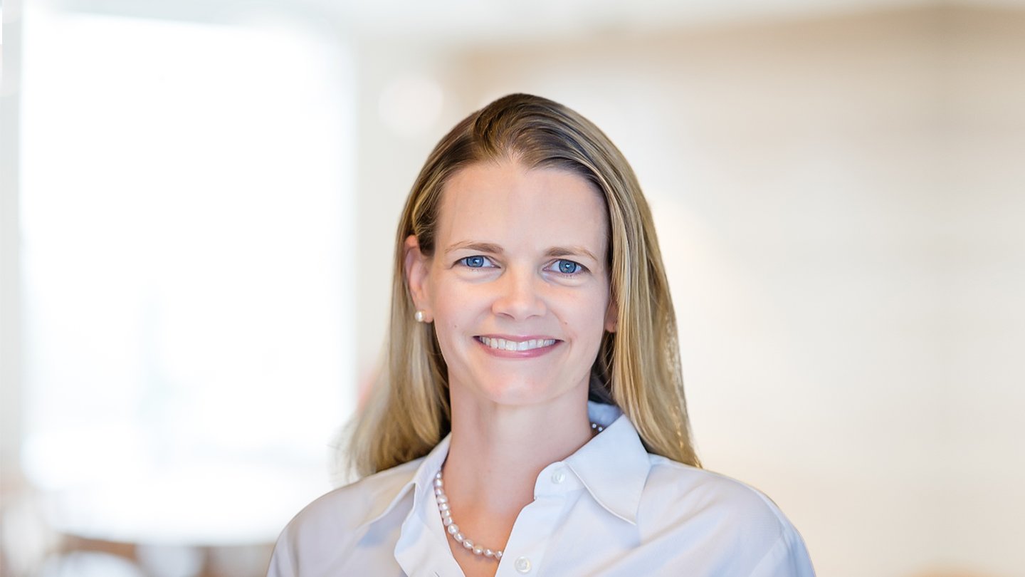 Headshot of Suzanne Kumar