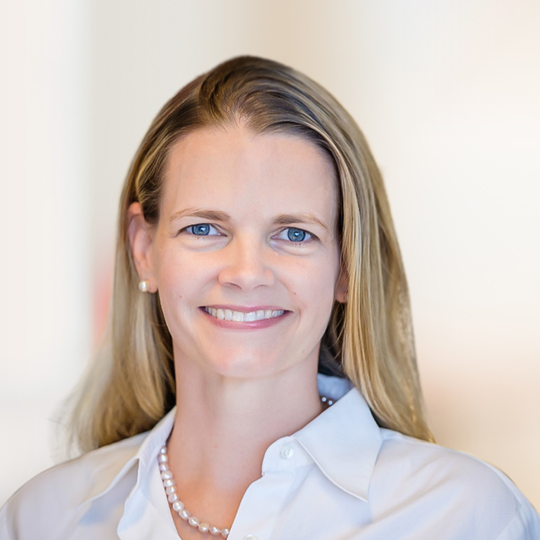 Headshot of Suzanne Kumar