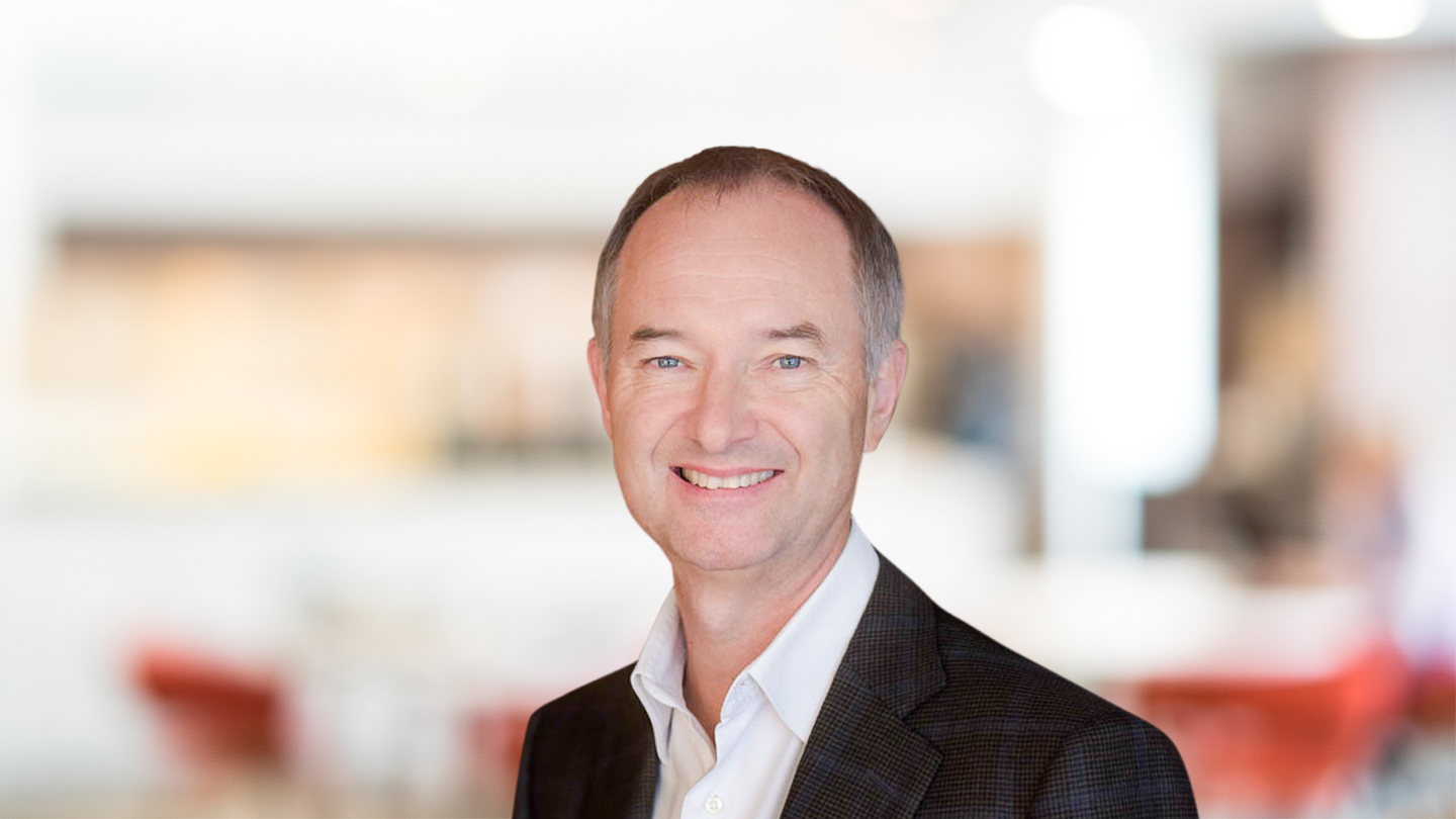 Chris Harrop - Management Consultant - Bain & Company