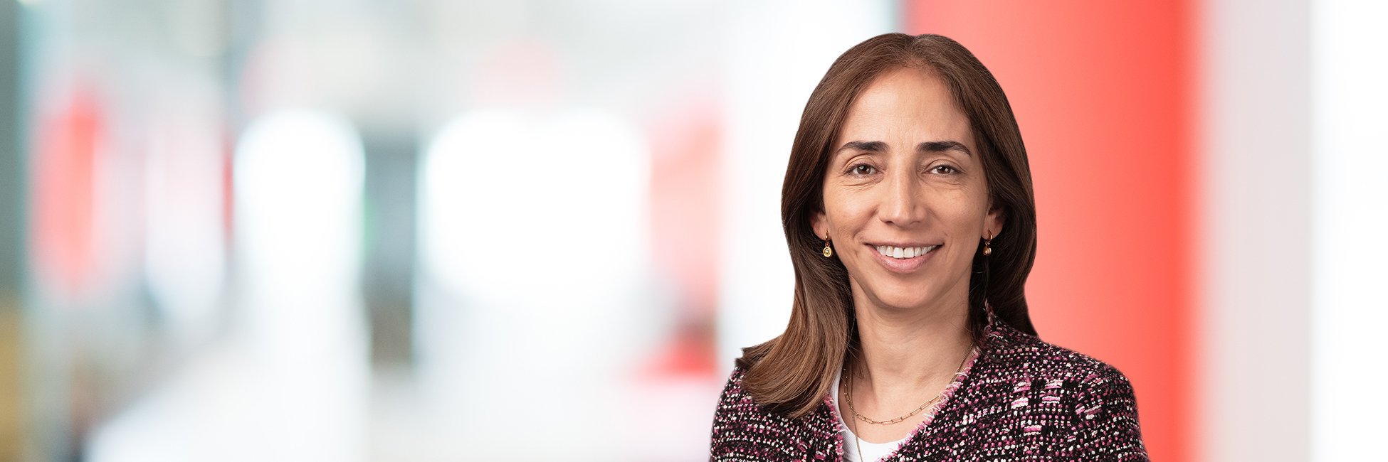 Headshot of Anamaria Mulcahy