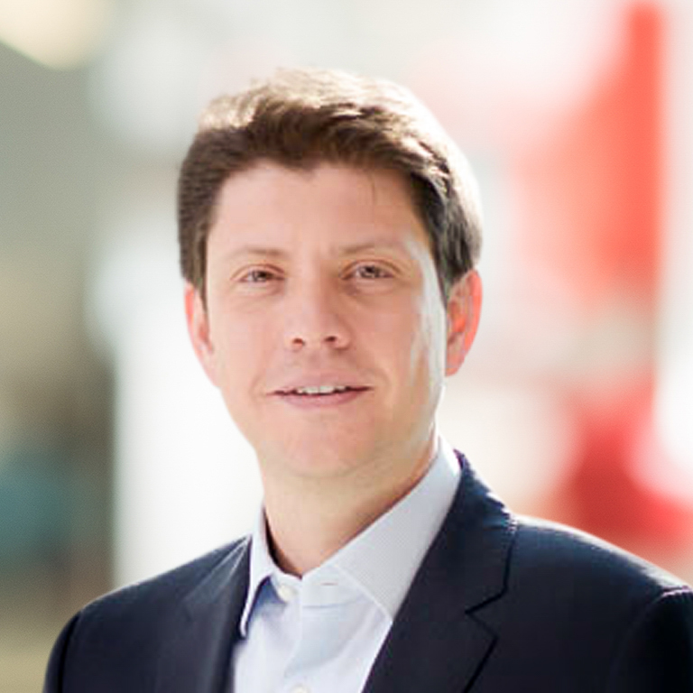 Headshot of Jordi Ciuró