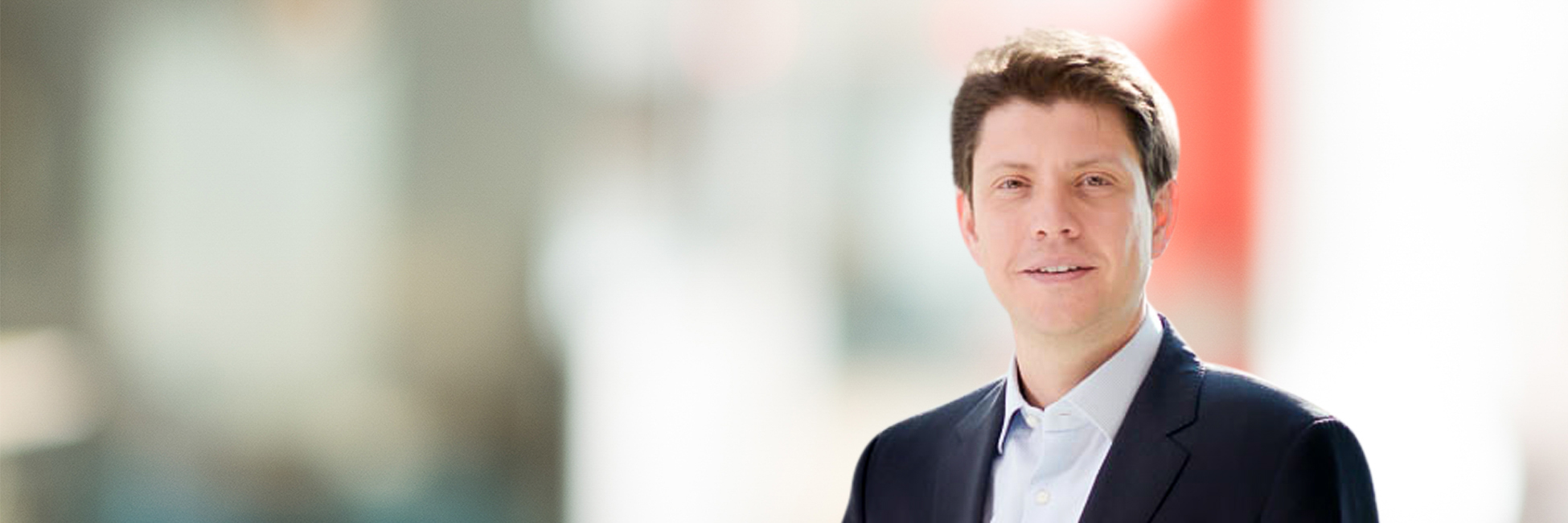 Headshot of Jordi Ciuró