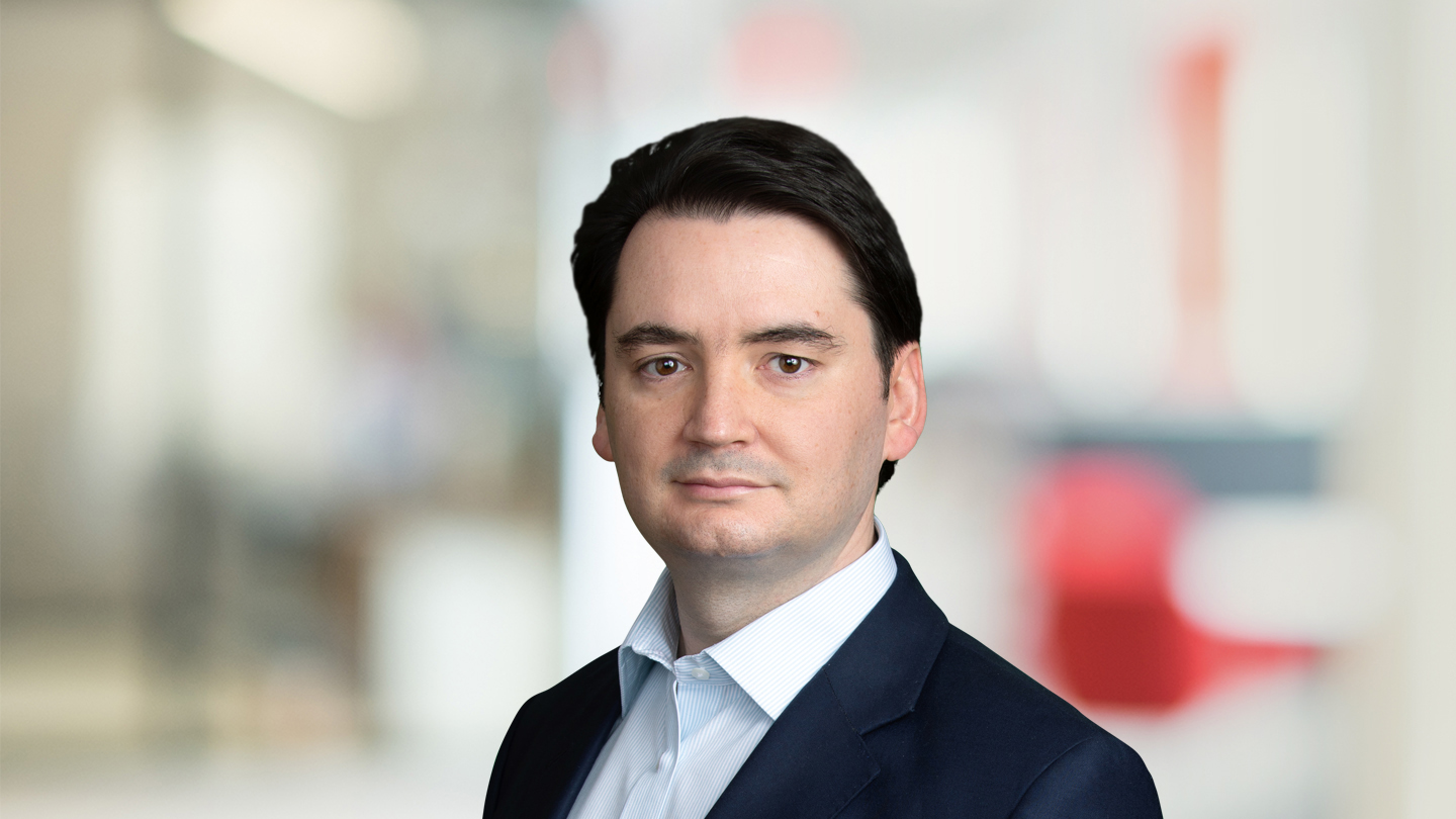 Luis Lapiedra Carmona — Management Consultant Bain & Company