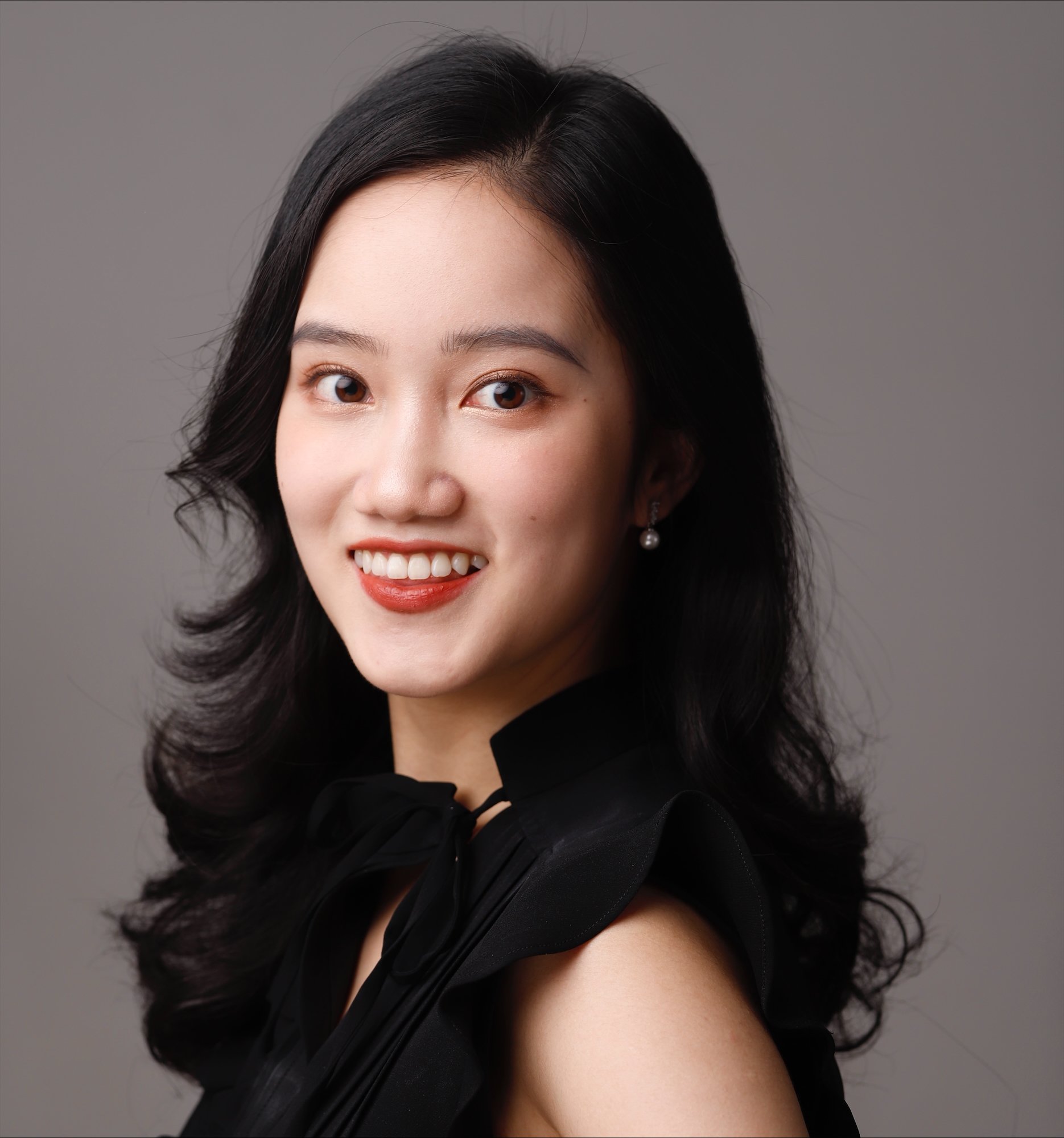 Headshot of Yutong Angela  Cai