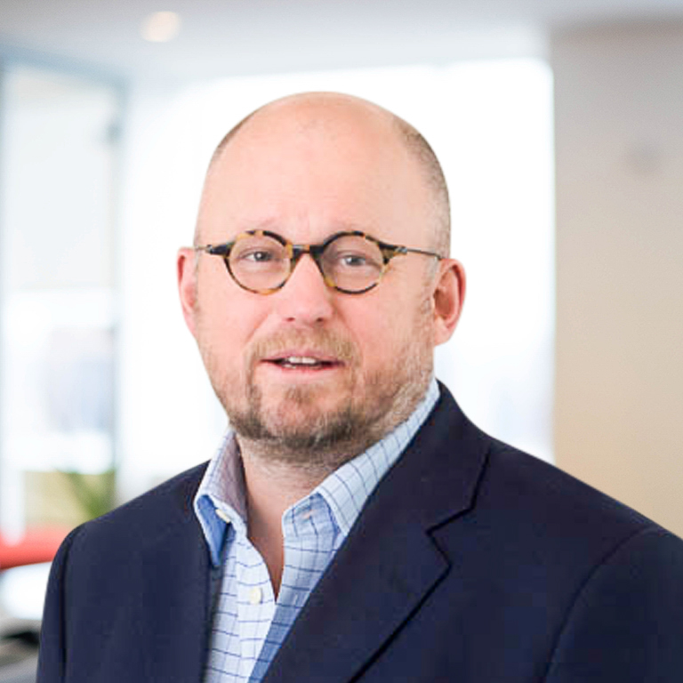 Matthew Meacham Management Consultant Bain & Company