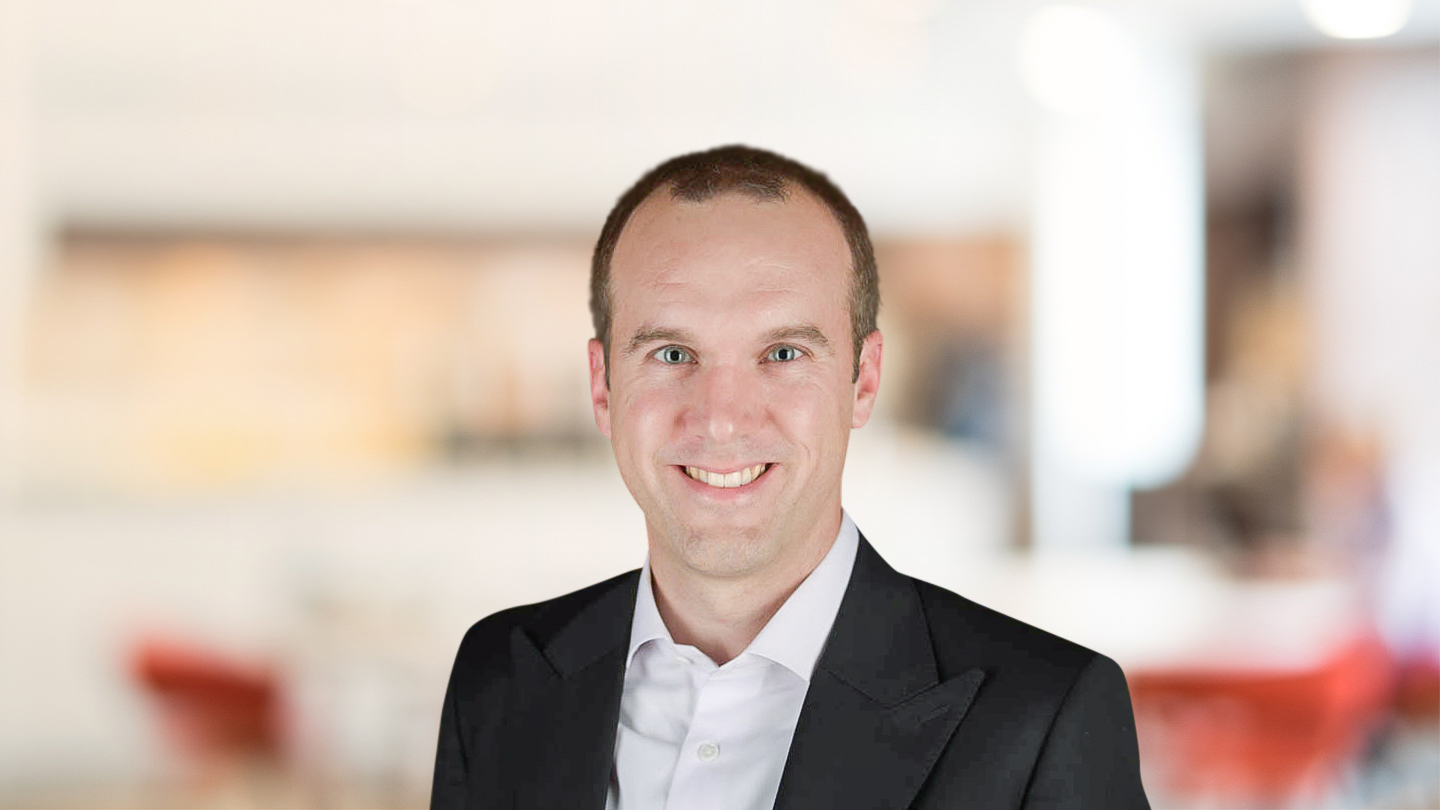 Headshot of Phil Sager