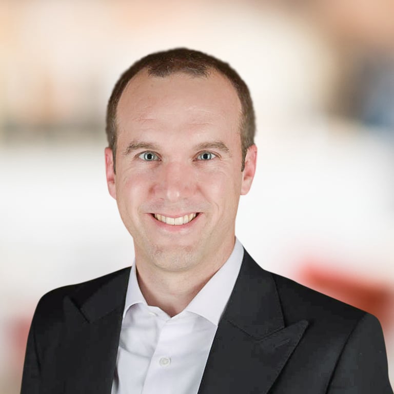 Headshot of Phil Sager