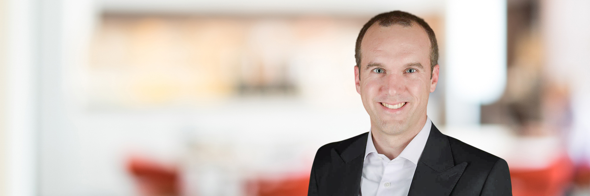 Headshot of Phil Sager