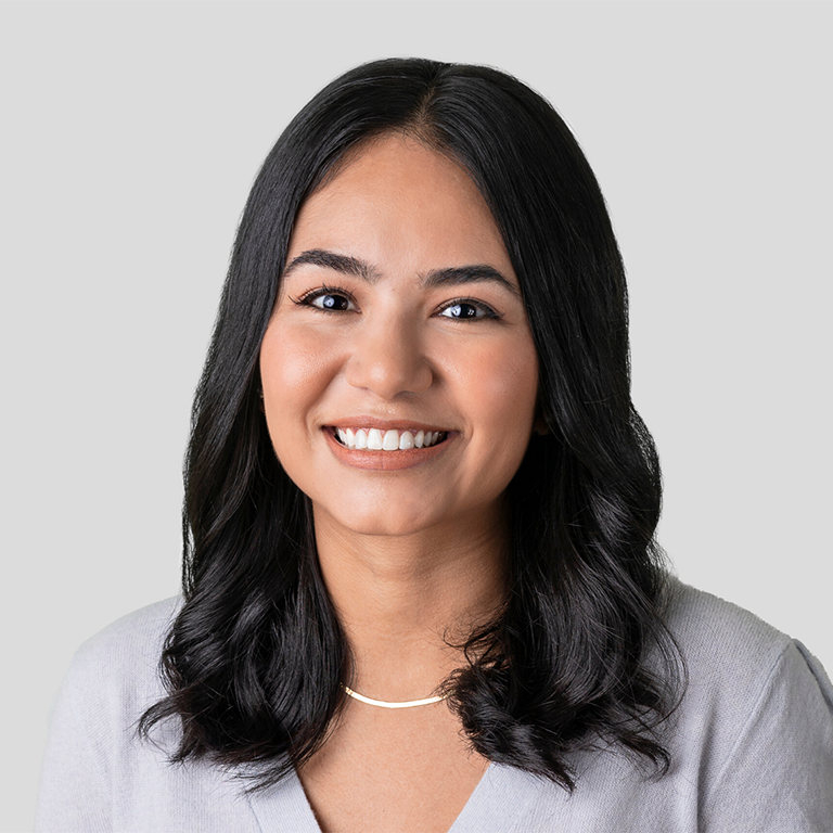 Headshot of Sofia  Guerra