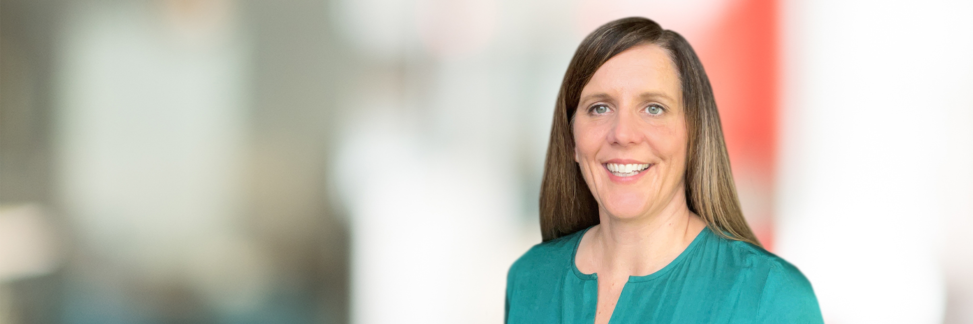 Headshot of Laura Poindexter