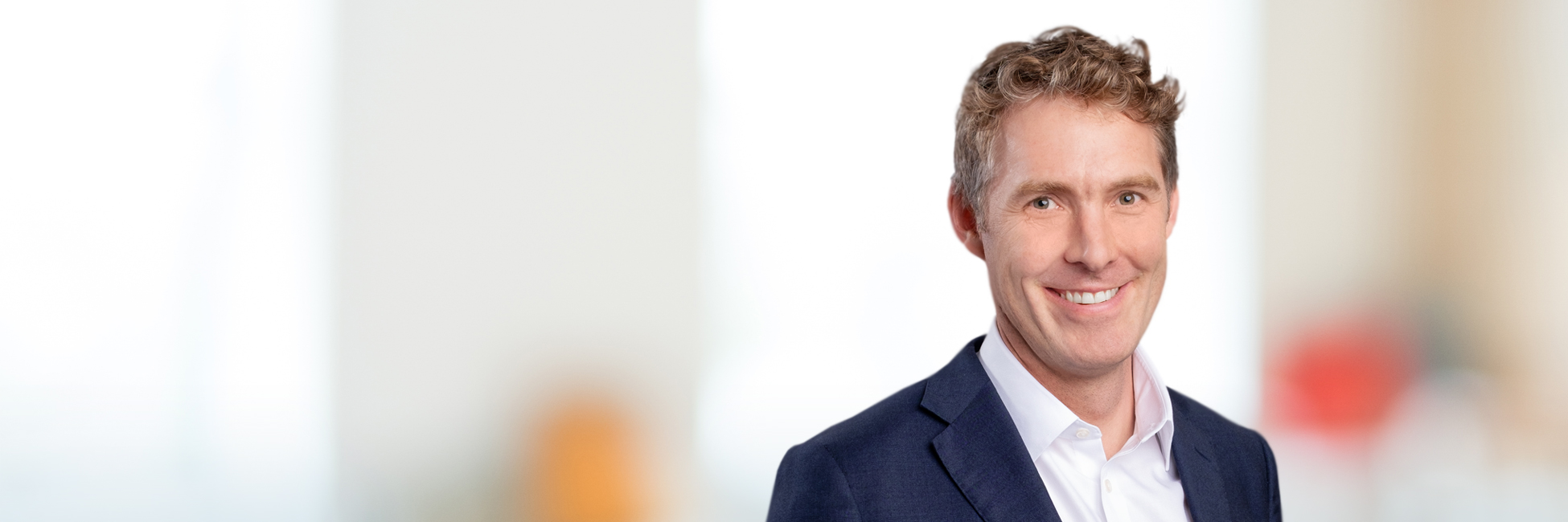 Headshot of Anthony Wicht