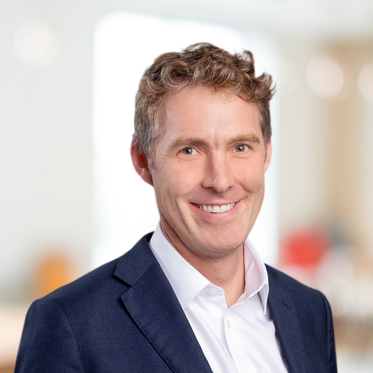 Headshot of Anthony Wicht