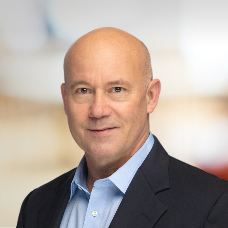 Headshot of Sam Israelit