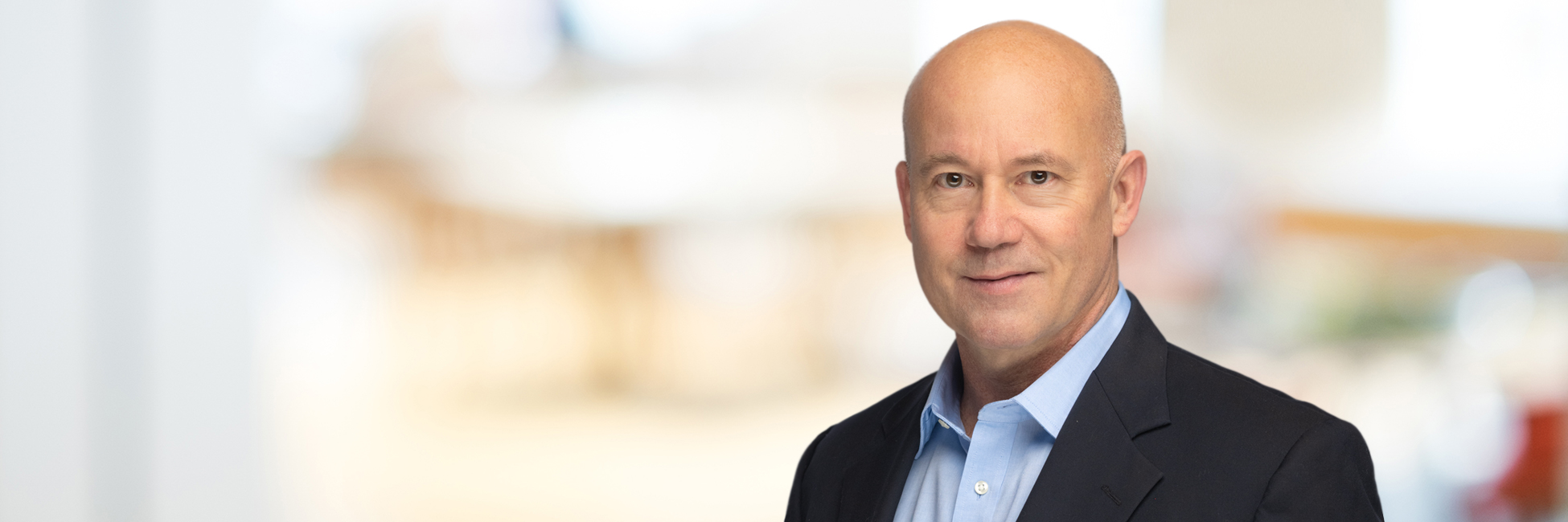 Headshot of Sam Israelit