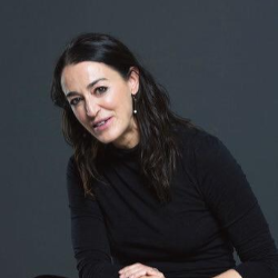 Headshot of Beatriz Reyero del Rio