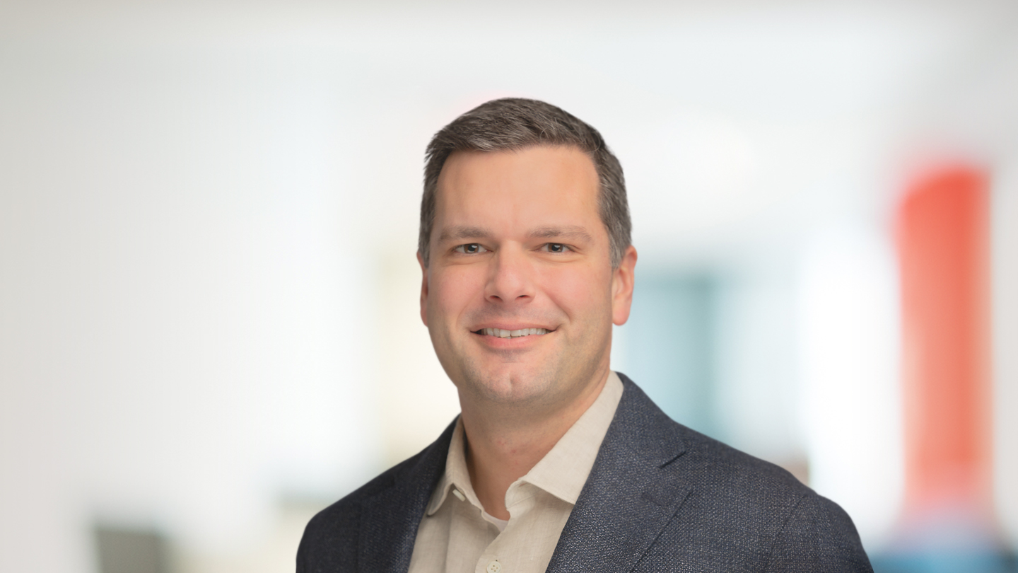 Headshot of Kurt Grichel