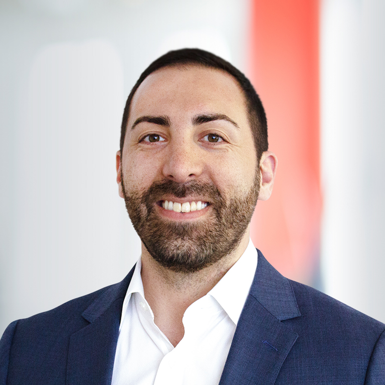 Headshot of Chris Dent