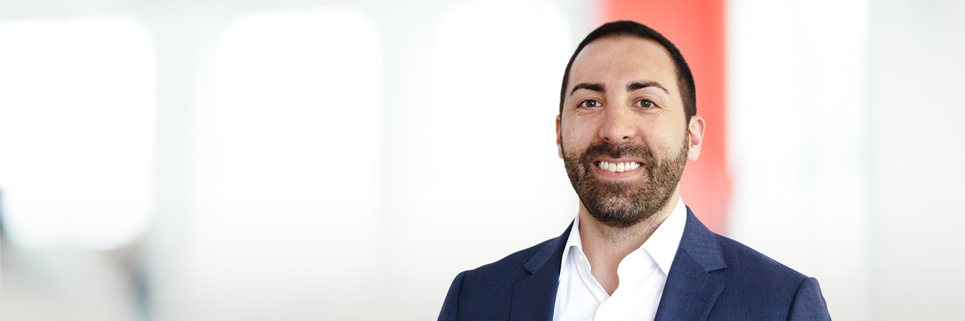 Headshot of Chris Dent