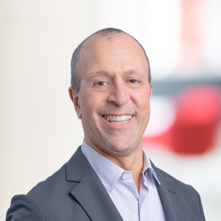 Headshot of Sharad Apte