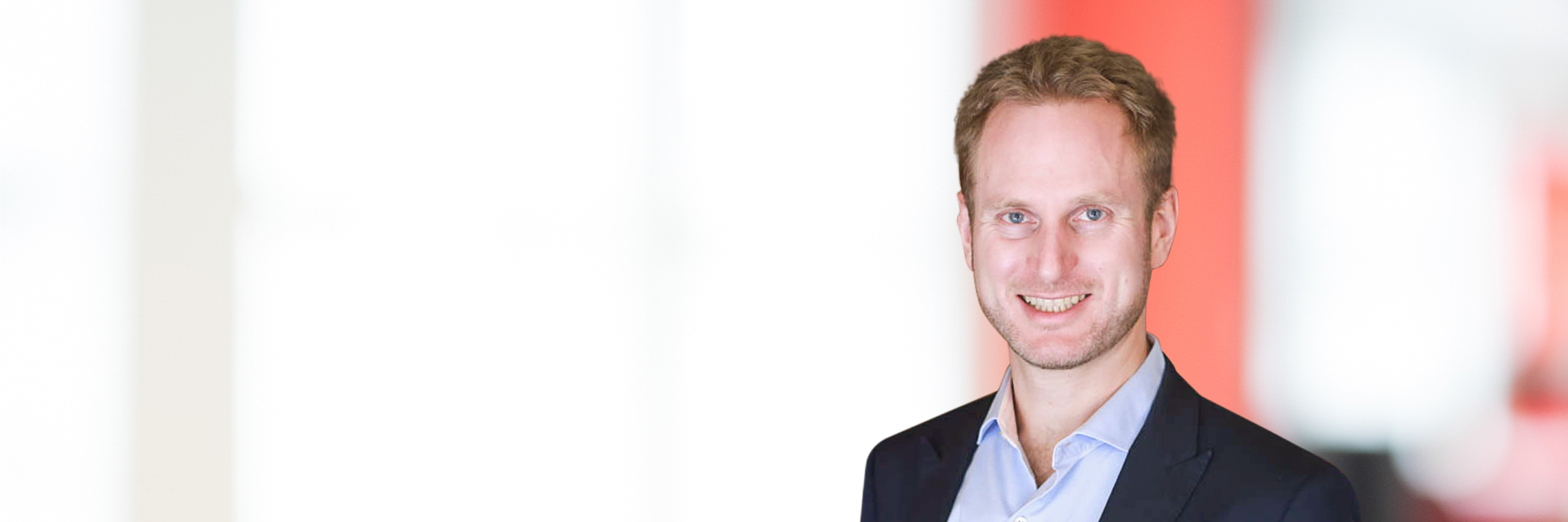 Headshot of Richard Hatherall