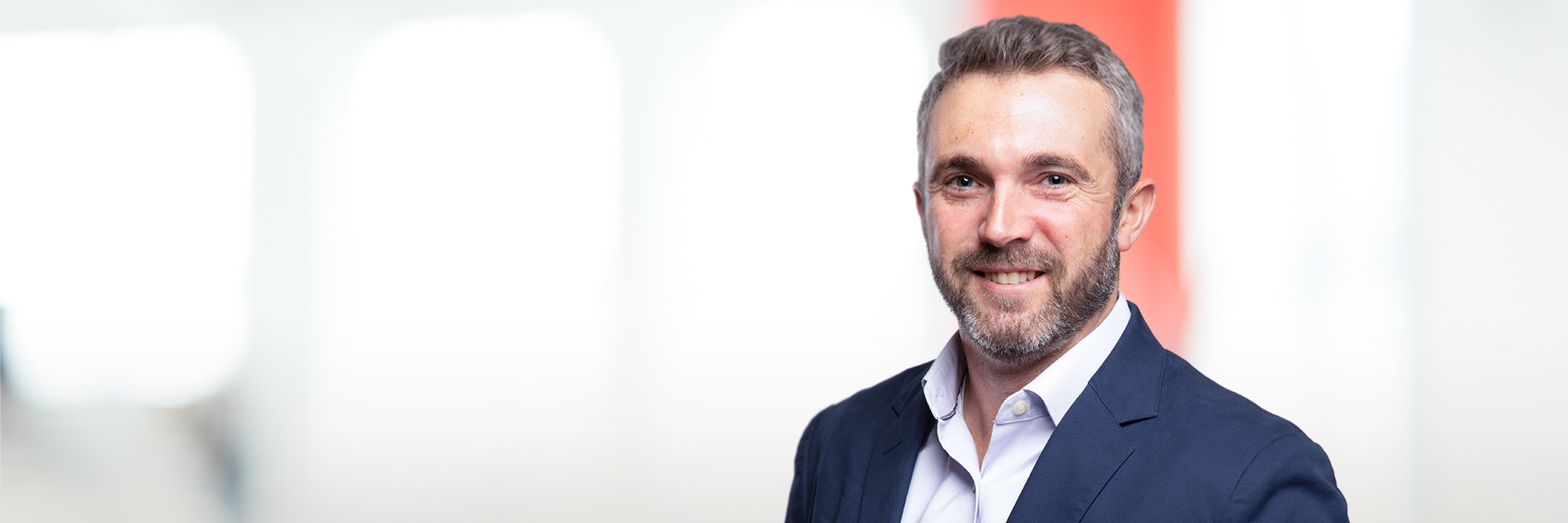 Headshot of Dominik Nogic