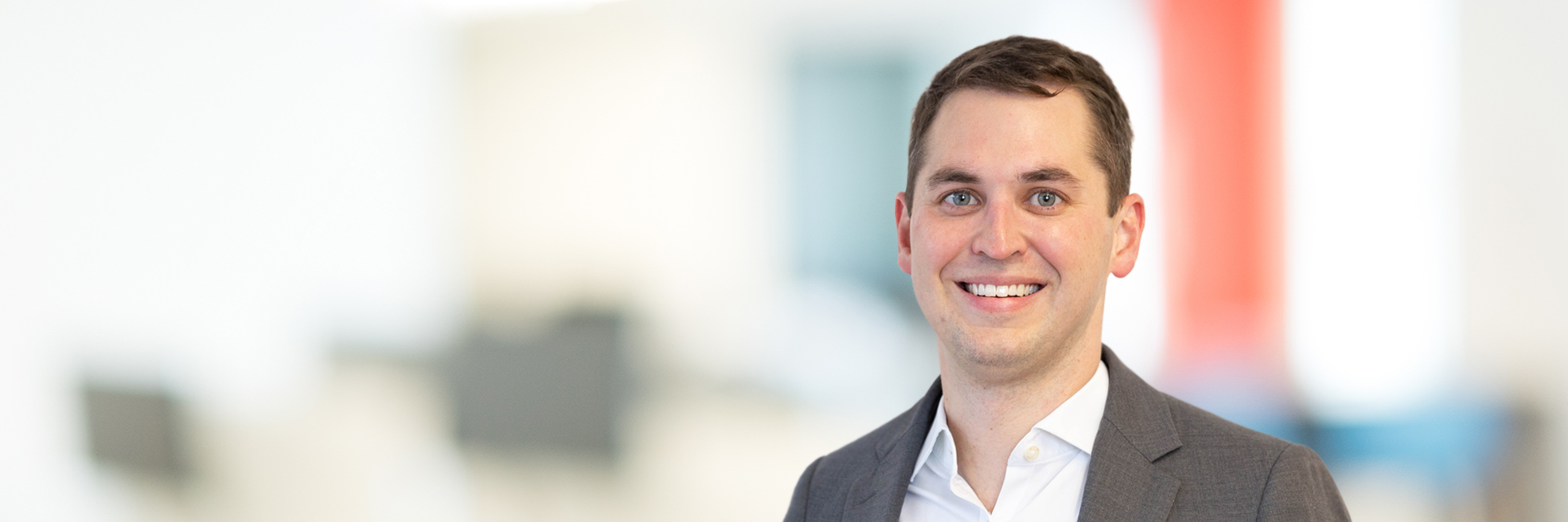 Headshot of Rob Pick