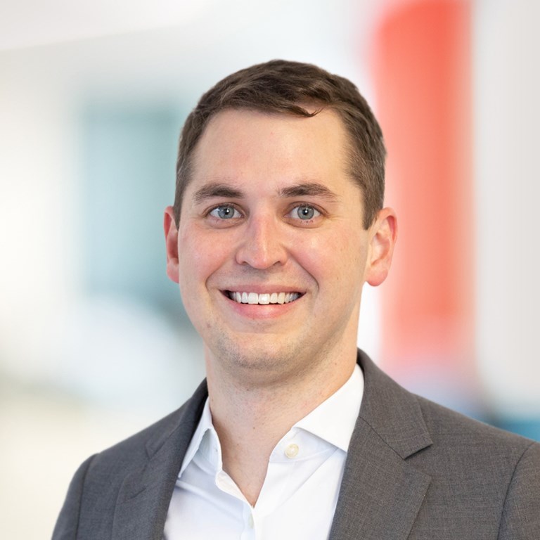 Headshot of Rob Pick