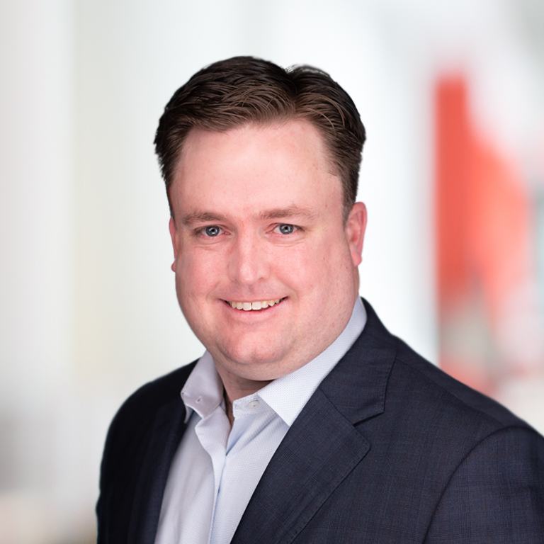 Headshot of Michael Short